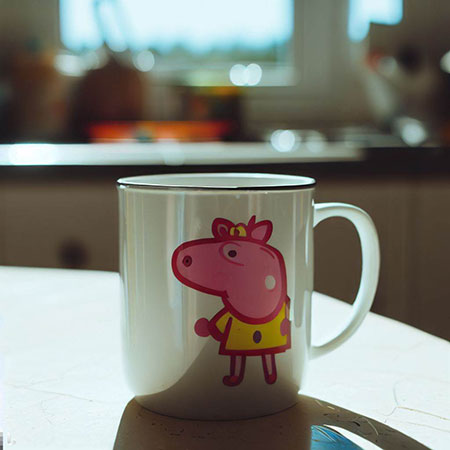 پوکوماگ، فروشگاهی برای کودکان دوزبانه